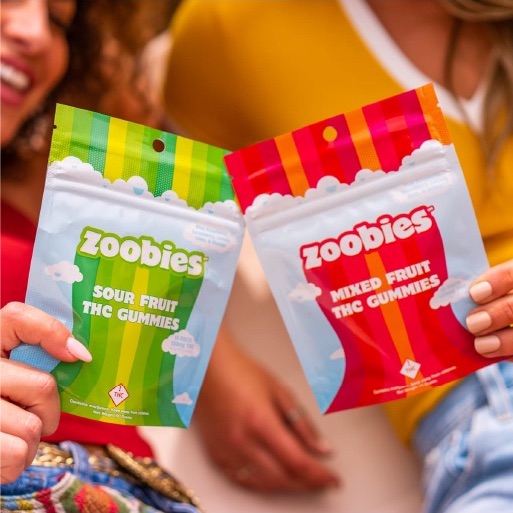 Launching Zoobies